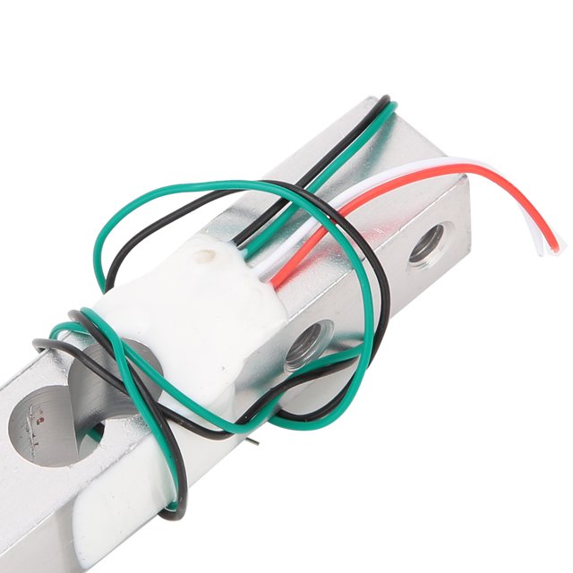 YN611 Miniature Load Cell,High Accuracy Mini Weighting Sensor With Connecting Cable
