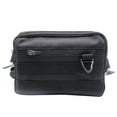 thumbnail image 1 of Bolsa de herramientas de peluquero profesional, bolsa de chaleco, posición de inserción multifunción, peluquería TFixol Saco de herramientas, 1 of 7