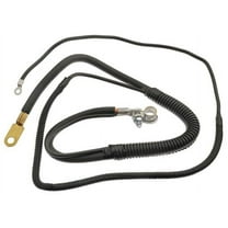 ACDelco 2LF32XE Battery Cable Fits select: 2007-2013 CHEVROLET SILVERADO, 2007-2012 CHEVROLET TAHOE