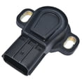 thumbnail image 1 of 1-Sensor De Posición Del Acelerador (Tps) Protege 1999 A 2000 Mazda L4 1.8L WALKER ., 1 of 3