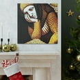 thumbnail image 6 of Renaissance in Pointillism - Canvas, 6 of 10