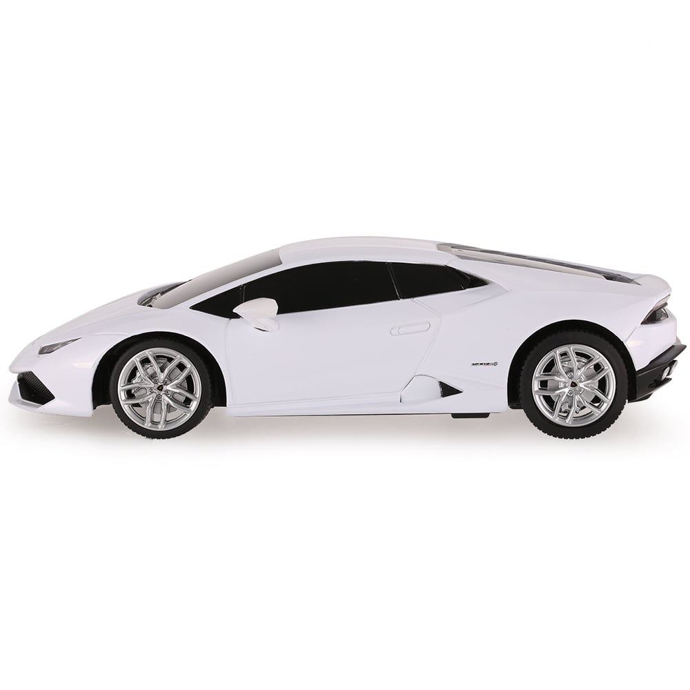 Rastar® Grc Deluxe – Voiture Télécommandée Lamborghini Gallardo – Virgin  Megastore
