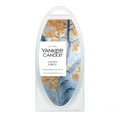 thumbnail image 2 of (2 pack) Yankee Candle Silver Birch Fragranced Wax Melts, 1 Pack of 6, 2.6 oz, 2 of 5