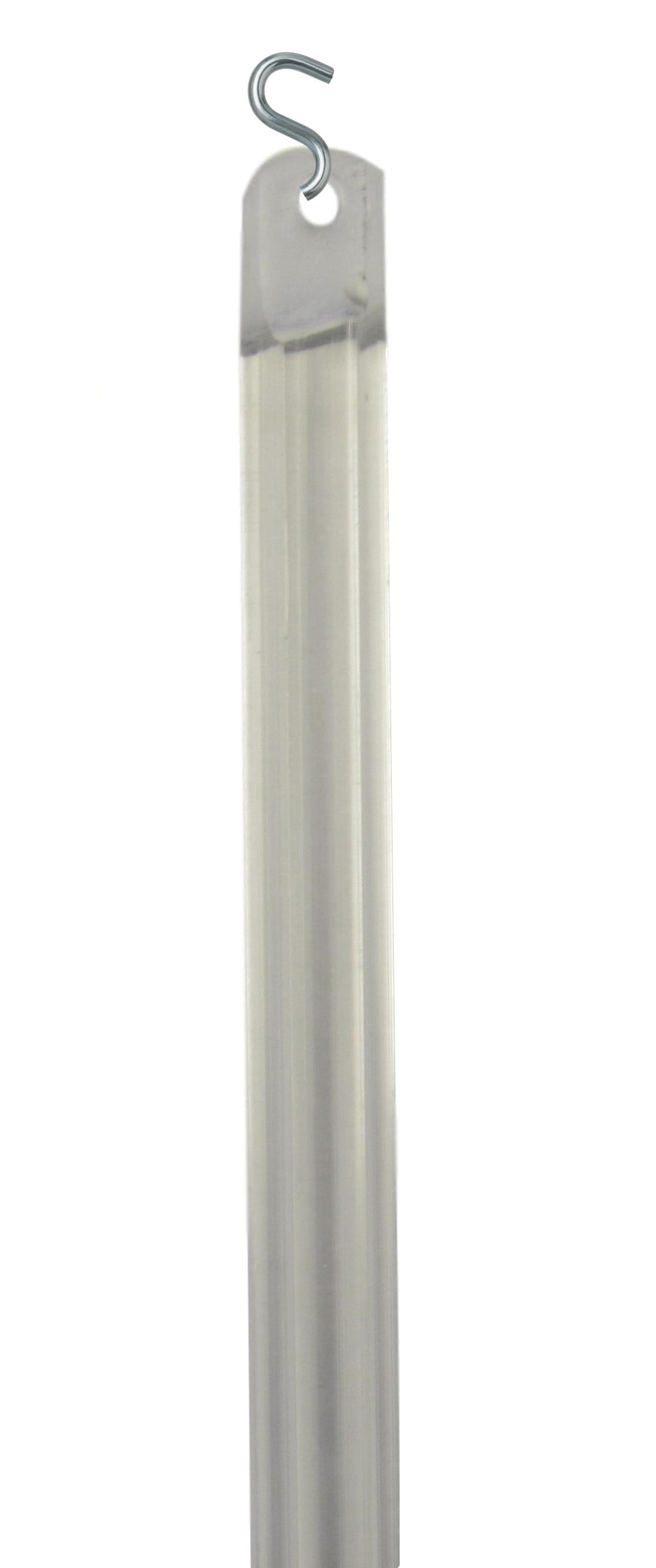 Blind Wand 30" Long  4 Wands in a Pack for Horizontal Blinds OFF WHITE 
