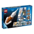 thumbnail image 3 of Set LEGO City Centro de Lanzamiento Espacial, 3 of 4