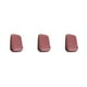 thumbnail image 1 of Methold Bolsa de almacenamiento de cable de datos Organizador de color sólido Bolsa de cremallera interior para exteriores Rosa Type1 NO1, 1 of 6