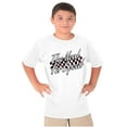 thumbnail image 5 of Need for Speed Car Racing Fanatic Crewneck T Shirts Boy Girl Teen Brisco Brands L, 5 of 6