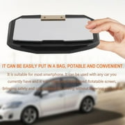 Car Holder Stander For Mobile Phone GPS Navigation Heads Up Display Bracket
