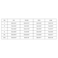 thumbnail image 3 of KAUOD Oversized Sweatshirt Men's Quarter Zip Up Pullover Long Sleeve Casual Sweatshirt Slim Fit Mock Neck Sweaters with Pocket, 3 of 8