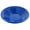 Blue, variant on ASR Outdoor Black 8 Inch Gold Mining Pan for Gold Prospecting 2 Riffle Types