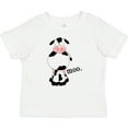 thumbnail image 3 of Inktastic Cow-moo. Boys or Girls Baby T-Shirt, 3 of 5
