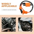 thumbnail image 3 of RENACLIPY Motorcycle Ignition Coil Stable High Voltage Output Multi Plastic 1Set, 3 of 7
