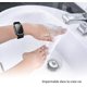 thumbnail image 3 of Rainbow Mosquito Repellent Electronic Mosquito Repellent Mosquito Repellent Pulsera ultrasónica (Negro) JFHHH pequeña, 3 of 5