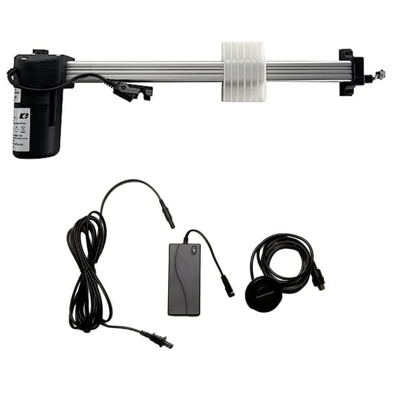 Power Recliner Sofa Lift Chairs Kaidi Linear Actuator Model KDPT005-28 Motor Replacement Kit