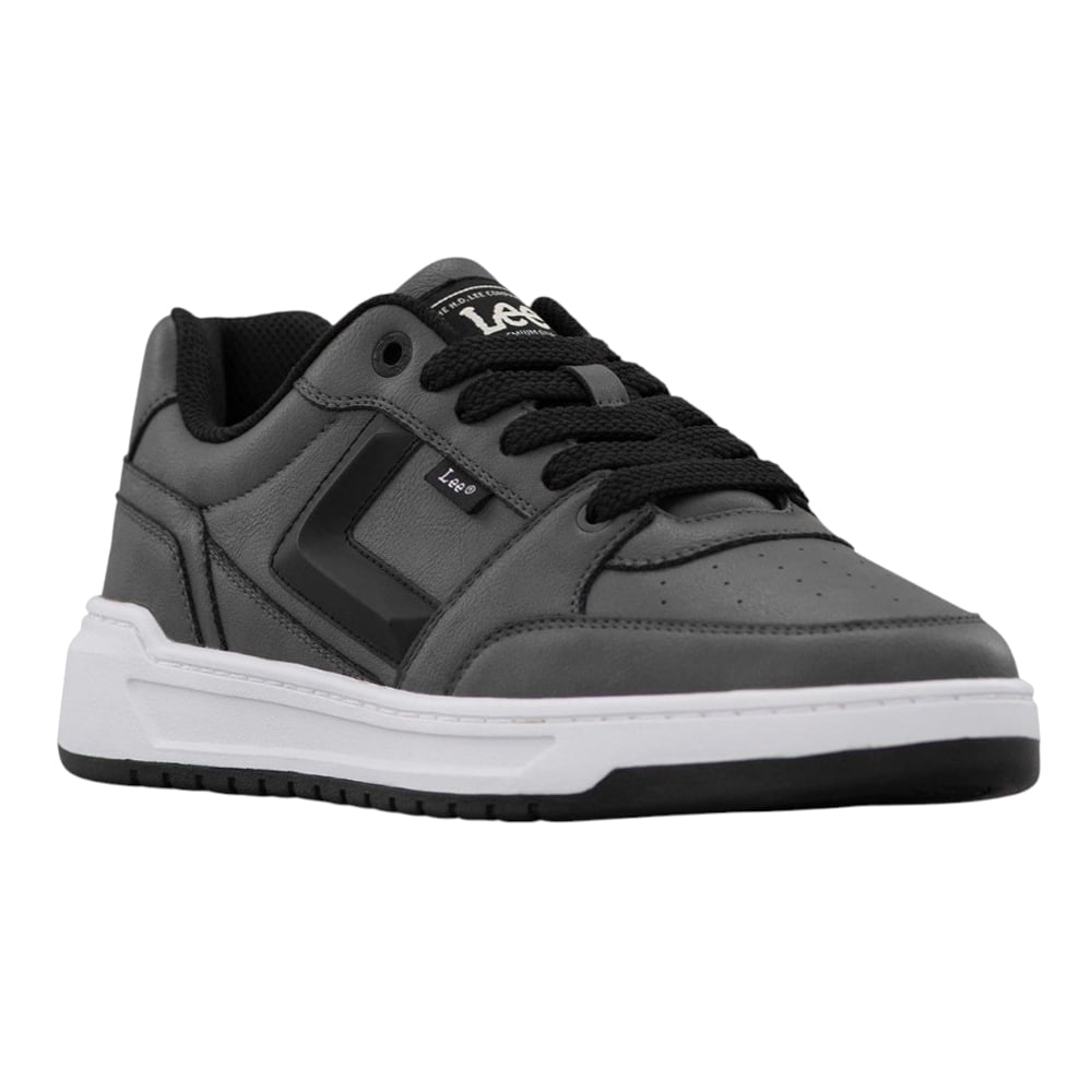 Lee Men's Prescot Lace Up Sneakers