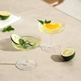 thumbnail image 3 of Classy Large Capacity Margarita Glasses,cocktail Cups For Party & Decorations, 3 of 5