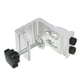 thumbnail image 4 of Punzonadora de bolsillo Irfora Todo en uno Kit de plantilla de aluminio para agujeros de bolsillo Kit de carpintería de taladro de espiga de 15 grados Localizador de agujero oblicuo con broca escalona Irfora Punzonadora de bolsillo, 4 of 7