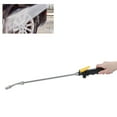 thumbnail image 4 of High Pressure Washer , Water Sprayer Nozzle Adjustable Length Wide Compatibility Durable Rustproof  For Washing, 4 of 8