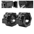 thumbnail image 3 of Abrazaderas para mancuernas, pinzas para mancuernas de plástico para fitness, 3 of 8