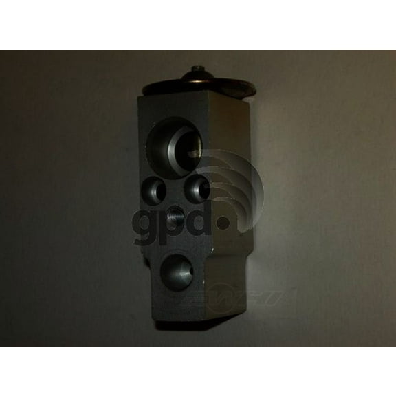 A/C Expansion Valve Fits select: 2001-2003 SUBARU FORESTER, 2000-2004 SUBARU LEGACY