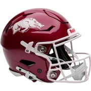 Arkansas Razorbacks Riddell NCAA Authentic SpeedFlex Full Size Helmet