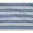 thumbnail image 4 of oneOone Cotton Flex Dark Dusty Blue Fabric Ethnic Border Block Craft Projects Decor Fabric Printed By The Yard 40 Inch Wide, 4 of 4