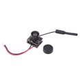 thumbnail image 1 of 5.8G 800TVL 25MW 40CH PAL / NTSC Lente Cámara RC Accesorio para FPV Racing Quadcopter Drone, 1 of 8