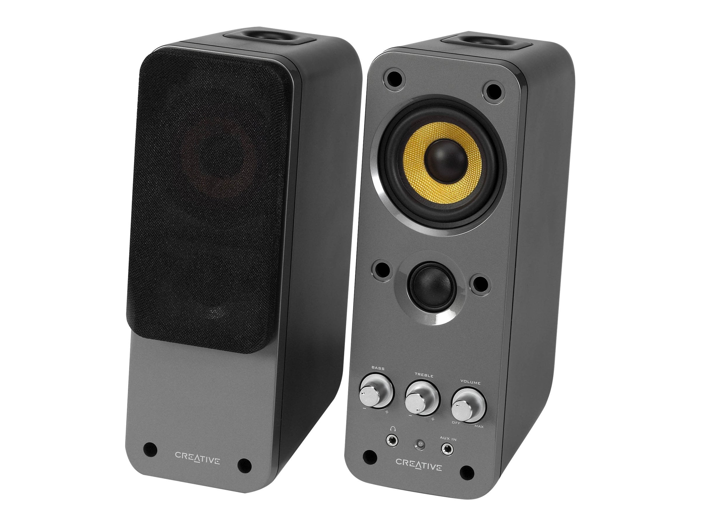 creative gigaworks t20 ii 2.0 retail