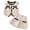 A54-Beige, variant on Gibobby Toddler Girls 2Pcs Baby Girls Kids Flower T-Shirt 6M 12M 18M 24M 3T 4T Tops Shorts Pants Outfits Summer Clothes,3-4 Years,Beige