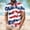 F, variant on YTCAMLO Funny Golf Shirts for Men Summer Casual Collared American Flag Short Sleeve Graphic Tees Moisture Wicking Summer Outfits, A S