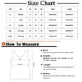 thumbnail image 7 of Besolor Men's Workout Tank Tops Quick Dry Running Shirts Sleeveless Athletic Training Sports Muscle Shirts, 7 of 7