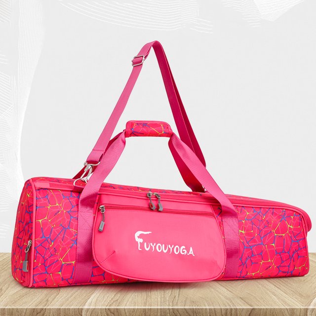 Bolsas de separación secas y húmedas Bolsas impermeables de yoga de gran capacidad para fútbol al aire libre