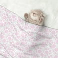 thumbnail image 2 of Disketp Cat Paw Dog Blanket/Bed Cover for Dogs and Cats,Puppy Essentials-Large, 2 of 8