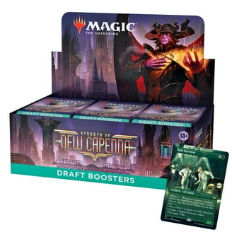 mtg foundations booster box Foundations - Play Booster Box main image 0