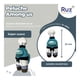 thumbnail image 3 of Peluche Ruz Among Us Tripulante Chef 21 cm, 3 of 4