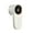 White, variant on Smart Fabric Shaver with Digital Display 6-Leaf Electric Lint Remover for Clothes, Sweaters & Furniture, 3 Speed Settings, Rechargeable & Portable Pilling Remover for Home & Travel, Smooth