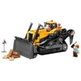 thumbnail image 3 of Set LEGO City Buldócer Amarillo, 3 of 4