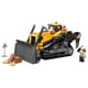 thumbnail image 3 of Set LEGO City Buldócer Amarillo, 3 of 4