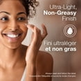 thumbnail image 2 of Neutrogena Ultra Sheer Écran solaire Visage FPS 60, 88 ml, 2 of 6