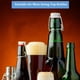 thumbnail image 2 of 70 arandelas de juntas de goma de silicona para botellas con tapa oscilante, arandelas superiores abatibles, sellos a prueba de fugas para botellas, cerveza casera, uso de sellado de botellas de, 2 of 5