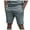 Dark Gray, variant on Mens Shorts Casual Male Solid Color Shorts Casual Fitness Pantsants Workwear Outwear Mens Sport Shorts Black XL