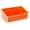 Orange, variant on Nameeks Ra00 Gedy Collection Make-Up Tray - Orange