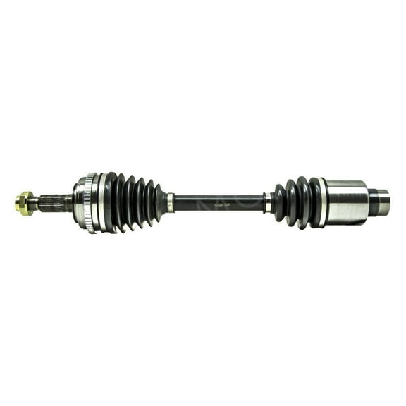 CV Axle Shaft Fits select: 2003-2005 HONDA CIVIC HYBRID