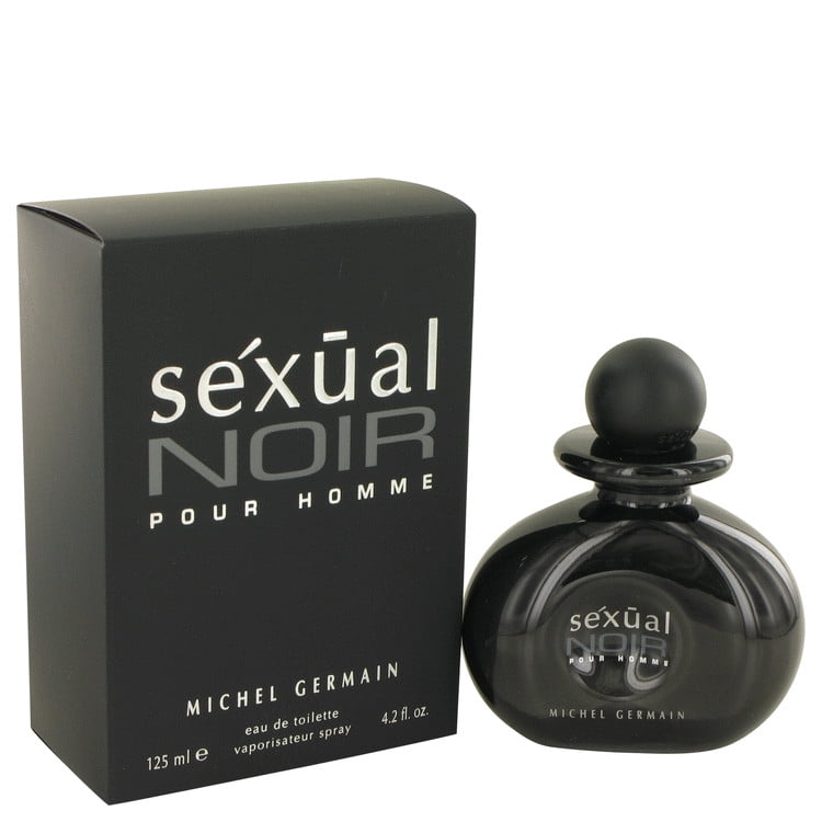 sexual noir by michel germain 4.2 oz eau spray reviews