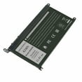 thumbnail image 2 of WDX0R WDXOR CYMGM Battery 42Wh For Dell Inspiron 15 5578, 2 of 5