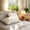 White, variant on Mellow Puff Pillow, Mellow Puff Pillow Cooling, Cloud‑Like Plush Soft Sleep Pillows, Cooling Dual-Sided Soft & Supportive, Down Alternative Hotel Quality Bed Pillows (Gray,Pack of 1-King)