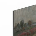 thumbnail image 2 of Luxe Metal Art 'Path To The Lake' by Silvia Vassileva Metal Wall Art, 16" x 12", 2 of 9