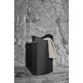 thumbnail image 5 of Blomus 65382 Bac à Linge en Aluminium Mat Sable, 5 of 5