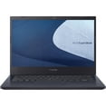 thumbnail image 4 of Asus ExpertBook 14" Full HD Laptop, Intel Core i5 i5-10210U, 8GB RAM, 256GB SSD, Windows 10 Pro, Star Black, P2451FA-XS51, 4 of 4