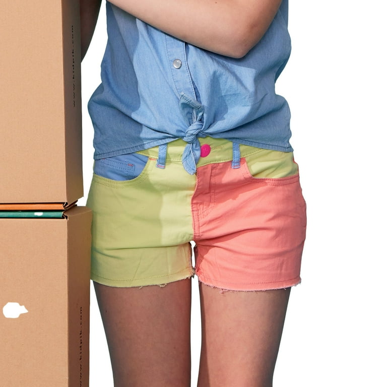 Fringe shorts forever 21 top